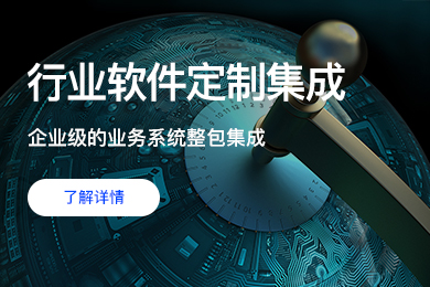 软件开发
